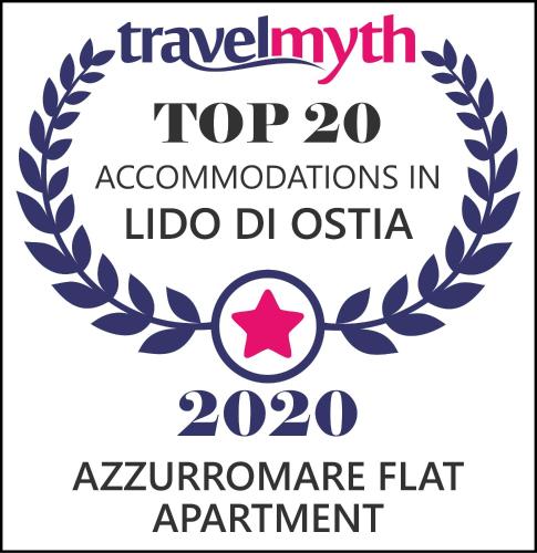 AzzurRomare Flat apartment – Photos 4
