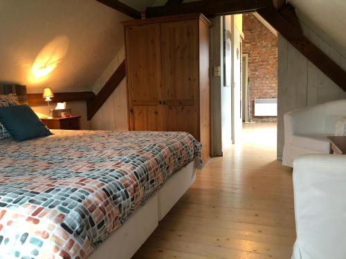 Gallery image of 'T Wolvennest in Heuvelland