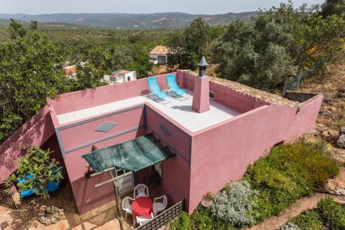 Casa Adega - Quinta Amoreira