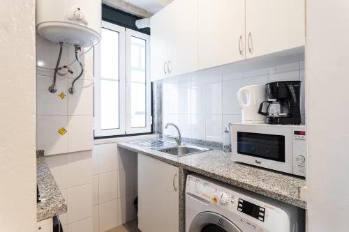 FLH Bica Charming Flat