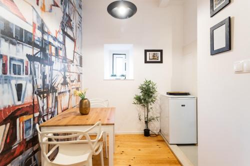 FLH Bica Charming Flat