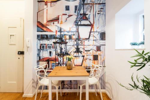 FLH Bica Charming Flat