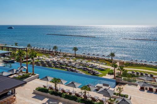 Gallery image of Amara - Sea Your Only View™ in Limassol