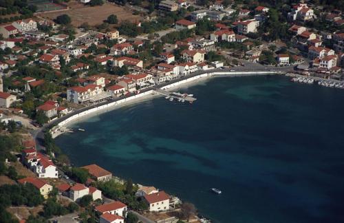 Gallery image of Moustakis Hotel in Ayia Evfimia