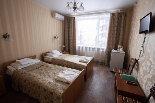 Imagen de la galería de Sokol Hotel, en Saratov