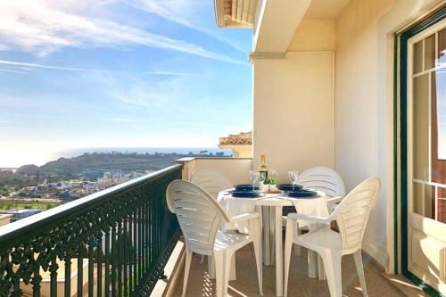 Albufeira edificio Marina Inn Pateo