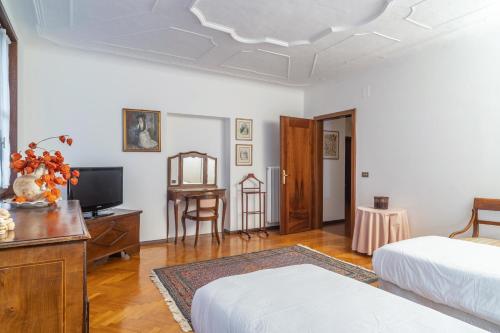 Gallery image of Casa Mathilda in Trento