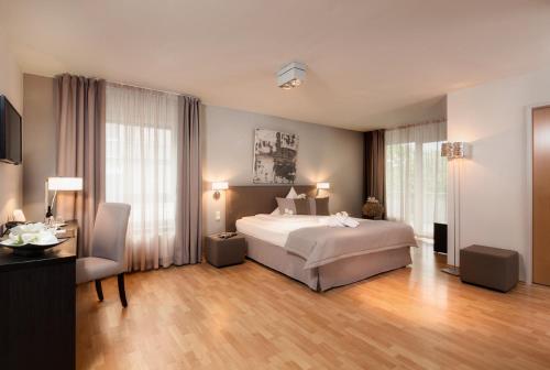 Gallery image of Art Hotel Superior in Aachen