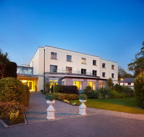Gallery image of Shamrock Lodge Hotel in Athlone