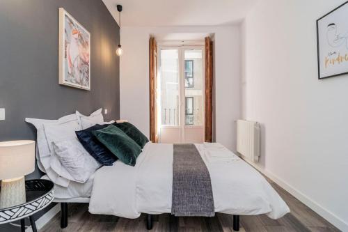 Magistral Apartamento a solo pasos de Gran Vía