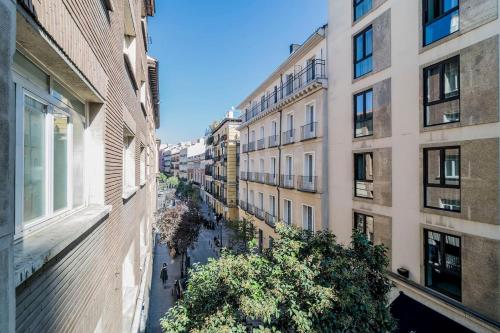 Magistral Apartamento a solo pasos de Gran Vía