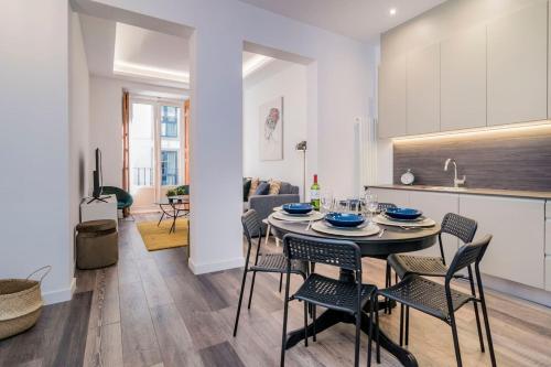 Magistral Apartamento a solo pasos de Gran Vía