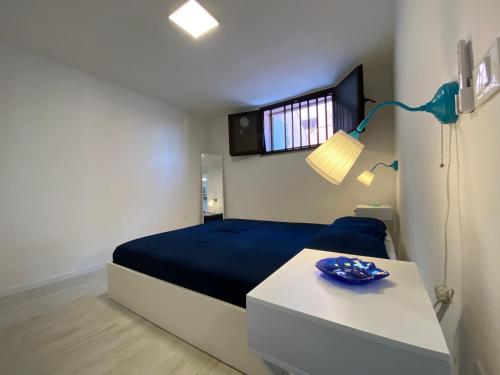 Postel nebo postele na pokoji v ubytování BEACH HOUSE TANAUNELLA