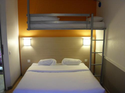 Gallery image of Hôtel Premiere Classe Metz TECHNOPOLE in Metz