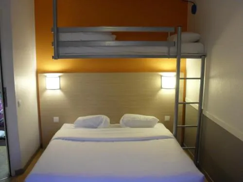 Hôtel Premiere Classe Metz TECHNOPOLE photo