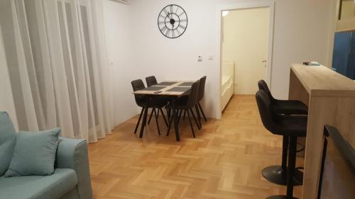 Fotografie z fotogalerie ubytování Apartman Luka Zagreb v Záhřebu