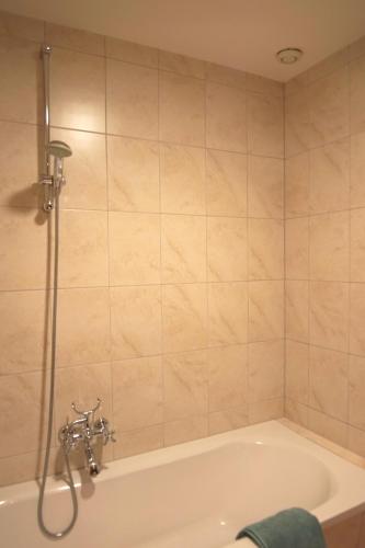 3-Zimmer Appartement in Zwieselstein (Sölden)