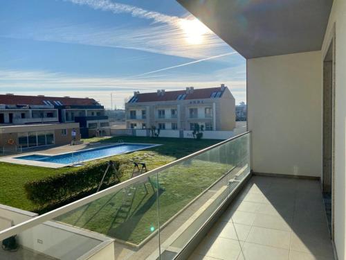 Gallery image of SeaHorse House in Esposende