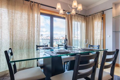 LovelyStay - Modern apartment in Anjos