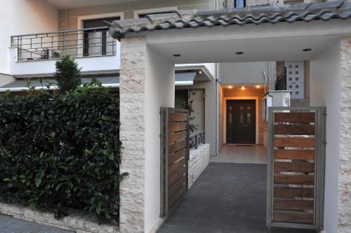 Meteora Studio by Meteora Residencies