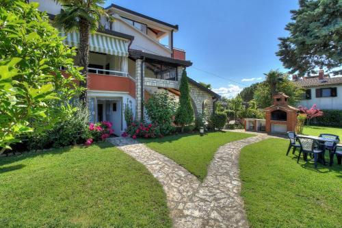 Apartments Sonja by Rent Istria