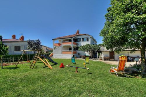 Apartments Sonja by Rent Istria