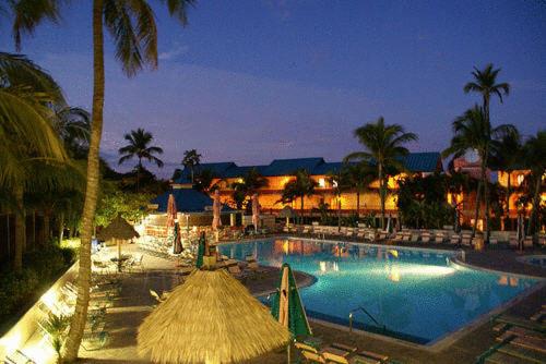 A view of the pool at Tween Waters Island Resort & Spa or nearby