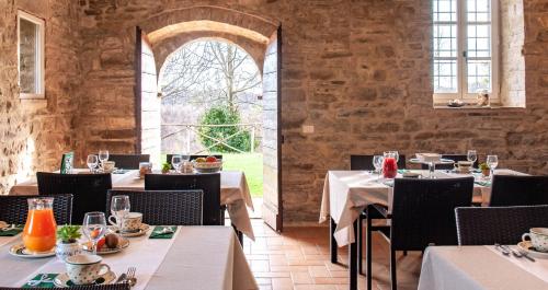 Mad på feriegården eller i nærheden