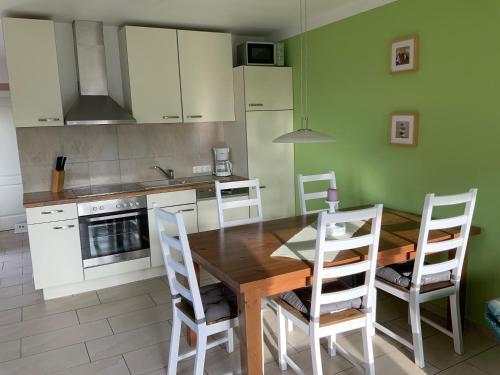 Galeriebild der Unterkunft Aamon in Zierow