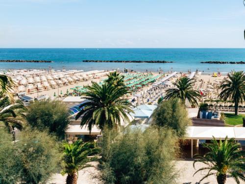 Gambar di galeri bagi Il Lauro di San Benedetto del Tronto