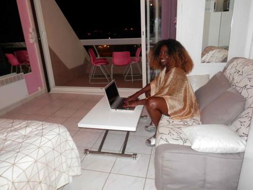 studio naturiste