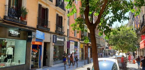 Homelike Chueca