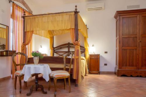 Gallery image of Donnaciccina Accomodation in Tropea