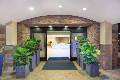 Holiday Inn Express San Diego Airport-Old Town, an IHG Hotel Image