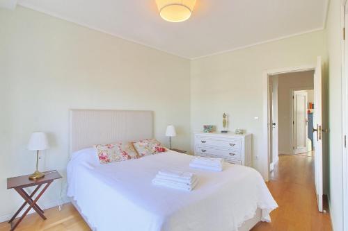 Foto dalla galleria di Pool & Tennis Beach House a Praia da Barra