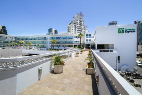 Holiday Inn Express - Downtown San Diego, an IHG Hotel Image