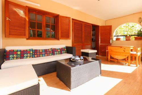 Gallery image of Casa Pepa Agaete in Agaete