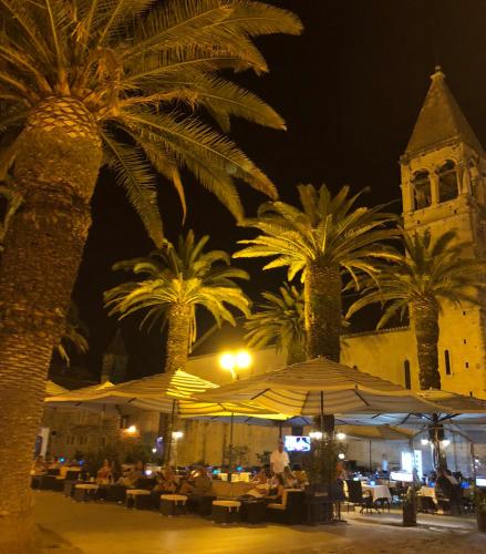 Zimmer Room Trogir Kastela Split