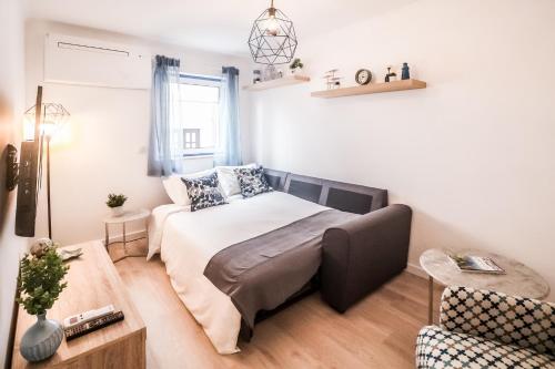 Casas da Vila - Beach Apartments By Silver Prop
