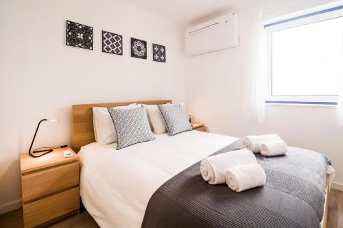 Casas da Vila - Beach Apartments By Silver Prop