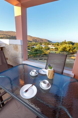 Nice View Studio 2 by ILIOS Georgioupoli