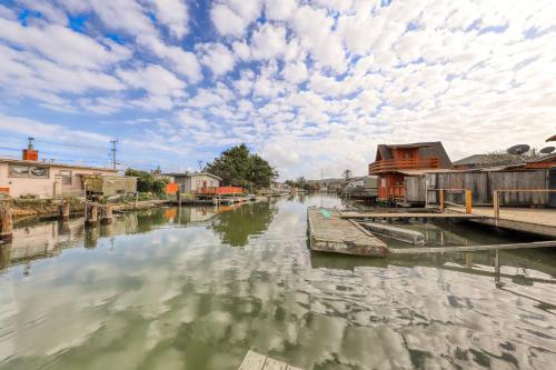 Photo de la galerie de l'établissement Shell Cottage, à King Salmon