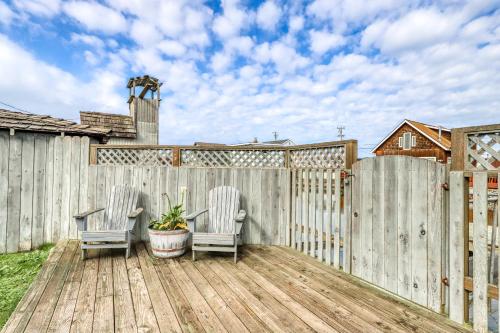 Photo de la galerie de l'établissement Shell Cottage, à King Salmon