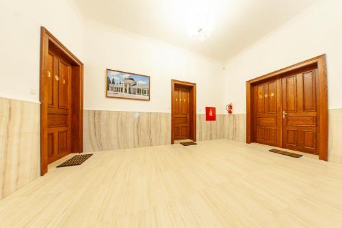 Fotografie z fotogalerie ubytování Gold Residence v destinaci Mariánské Lázně