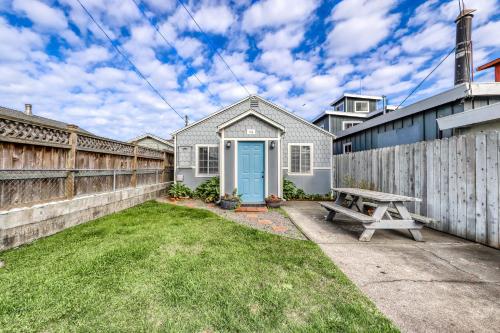 Shell Cottage – Photos 3
