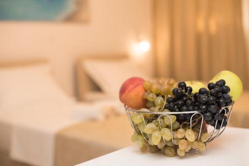 Photo de la galerie de l'établissement Apartments Maraton, à Split