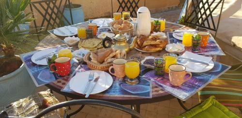 dar el moukhtar – Photos 3