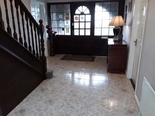 Gallery image of Riverview House in Athlone