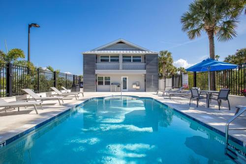 Gallery image of Legacy Vacation Resorts-Indian Shores in Clearwater Beach