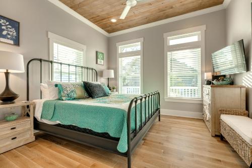 Crystal Cottage – Photos 3